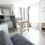 Joli A 3 Min De La - Renove En Avril 2025 Lejlighed