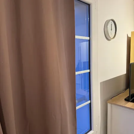 Joli A 3 Min De La - Renove En Avril 2025 Apartament Royan